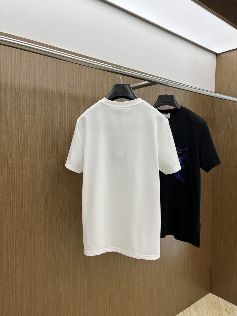 Burberry T-Shirts